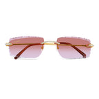 LITTLE Cs PAVE ‘CAPTIVIA’  BROWN AR