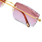 LITTLE Cs PAVE ‘CAPTIVIA’  BROWN AR