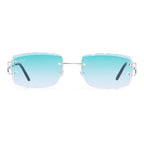 CLASSIC PLATINUM BIG C ‘CAPTIVIA’ TIFFANY