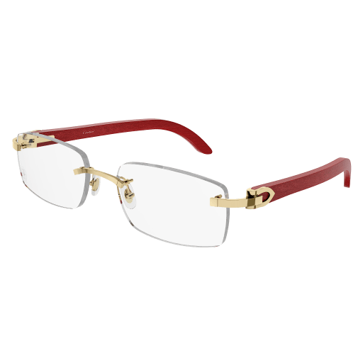 Cartier CT0052O-006