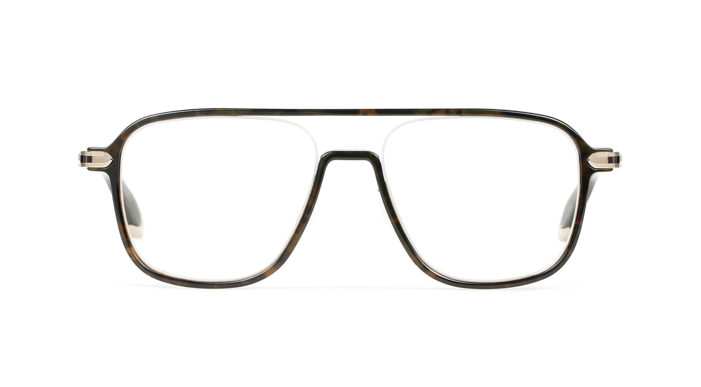 THE ARCHITECT II