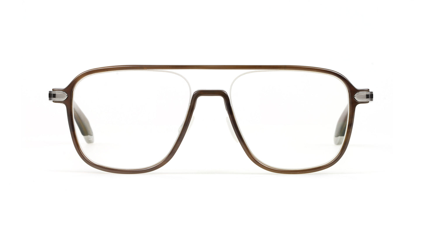 THE ARCHITECT II