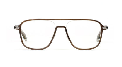 THE ARCHITECT II