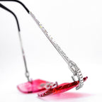 Custom Glasses Inquiry