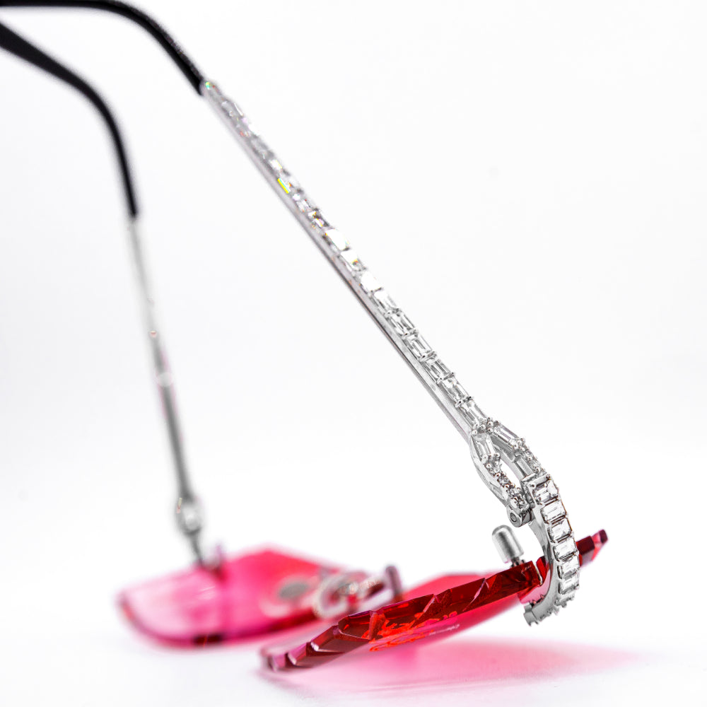 Custom Glasses Inquiry