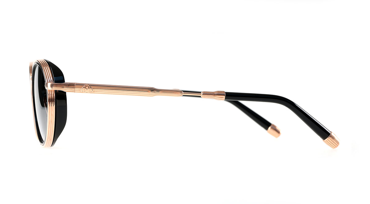 THE BOULEVARD II RG-AB-Z60
