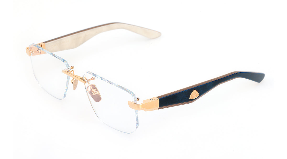 THE VISIONIST I MG-WDX-Z65