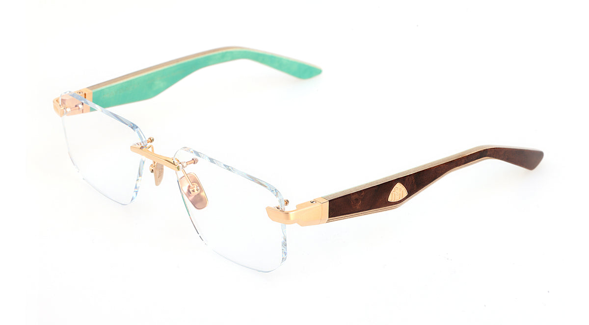 THE VISIONIST I MG-WES-Z65
