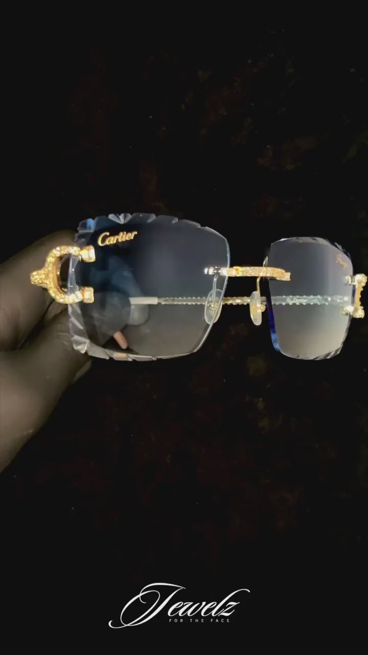 Custom Glasses Inquiry